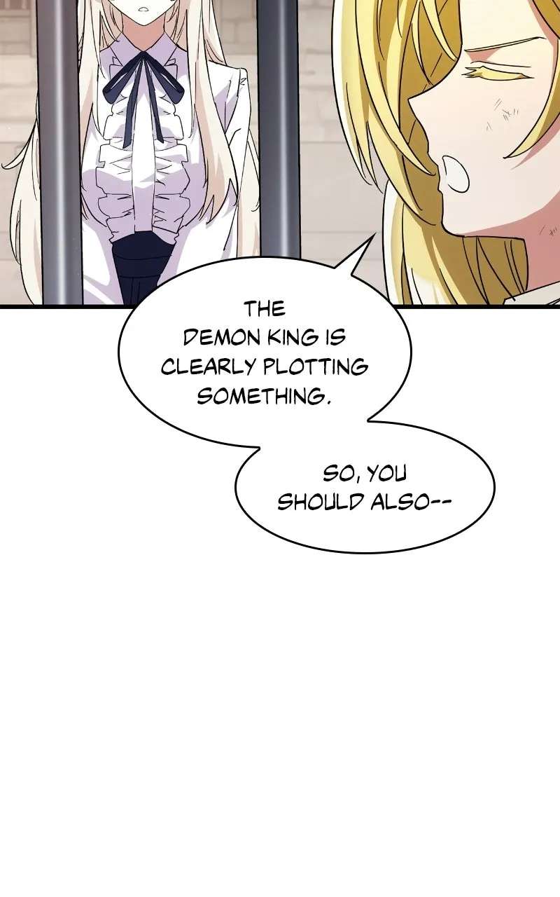Too Many Heroesfor the Demon Lord Chapter 25 - page 92
