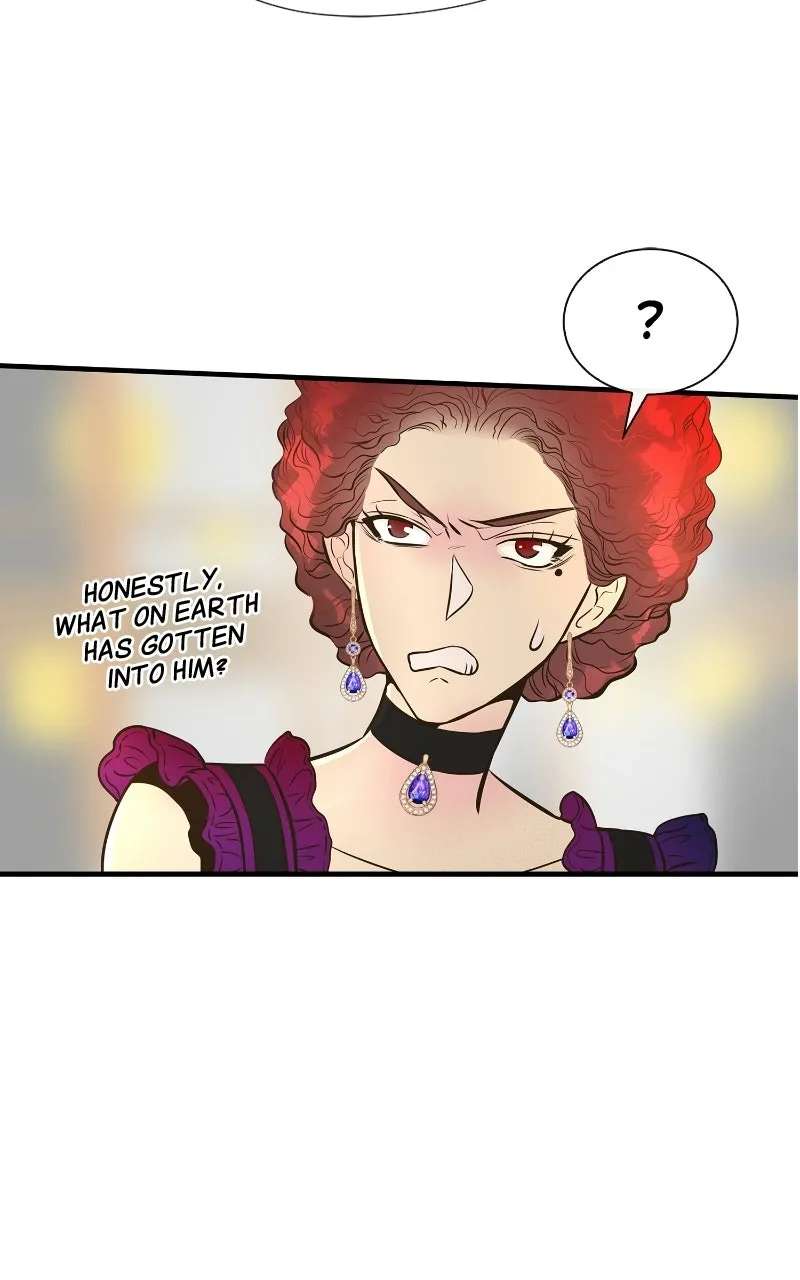 The Prince of Poison Chapter 5 - page 25