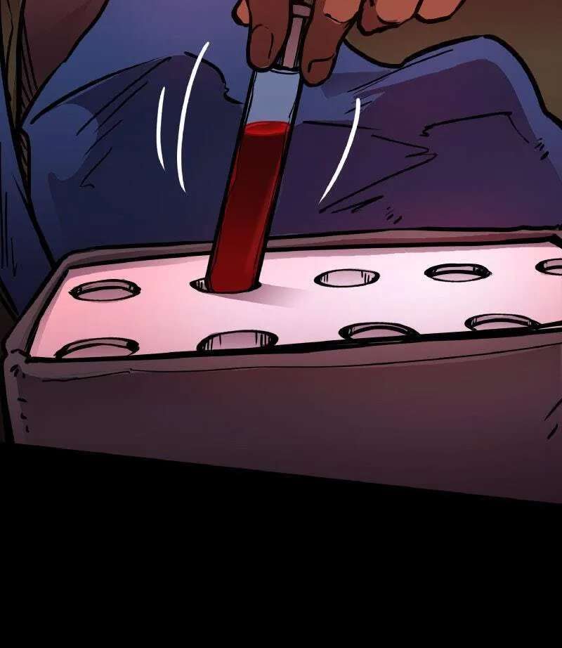 Blood Breaker Chapter 23 - page 18