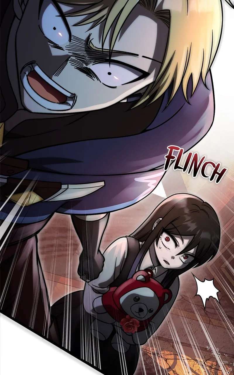 The Vampire’sAlchemy Chapter 34 - page 65