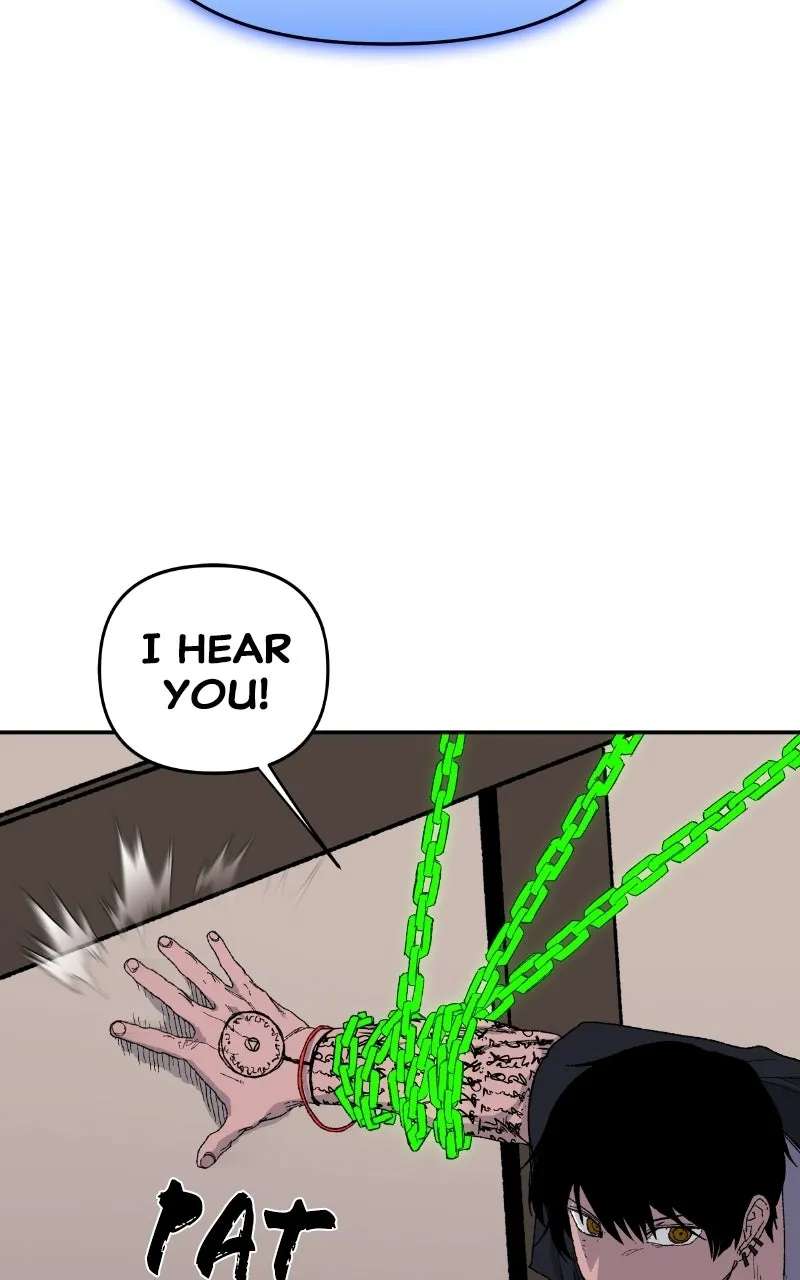 The Tale of theSkeleton Messenger Chapter 36 - page 88