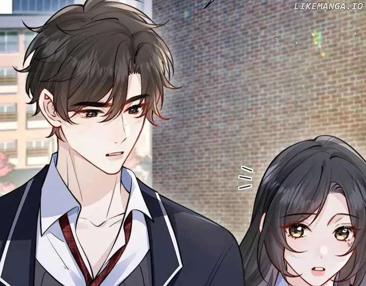 Ni Ting De Jian Chapter 46 - page 82