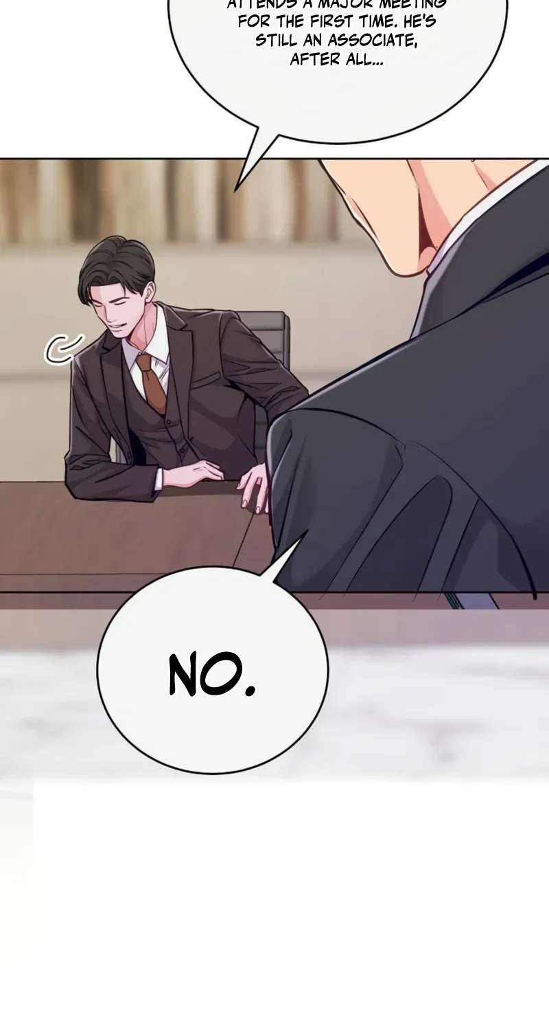The Ordinary Lawyer's Subspace Chapter 43 - page 19
