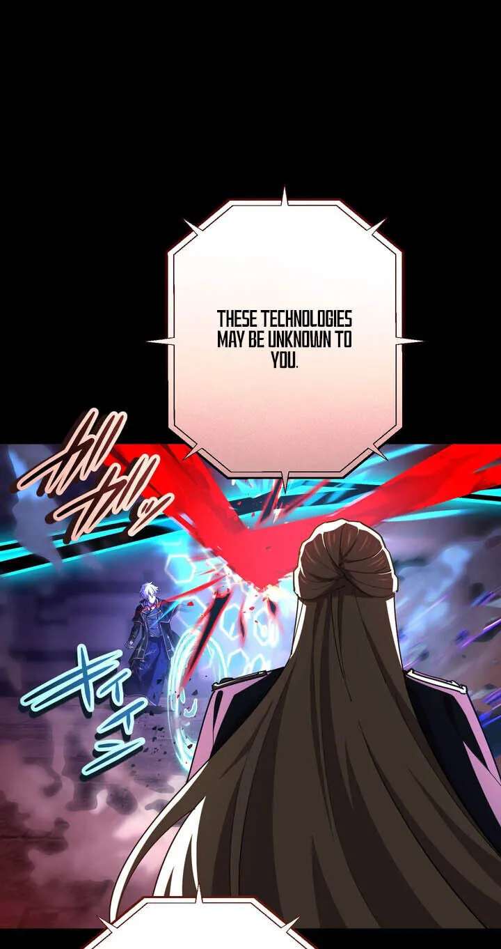 Kinki no Tensei Daimadoushi ~Munou kara Level Up de Saikyou ni~ Chapter 201 - page 73