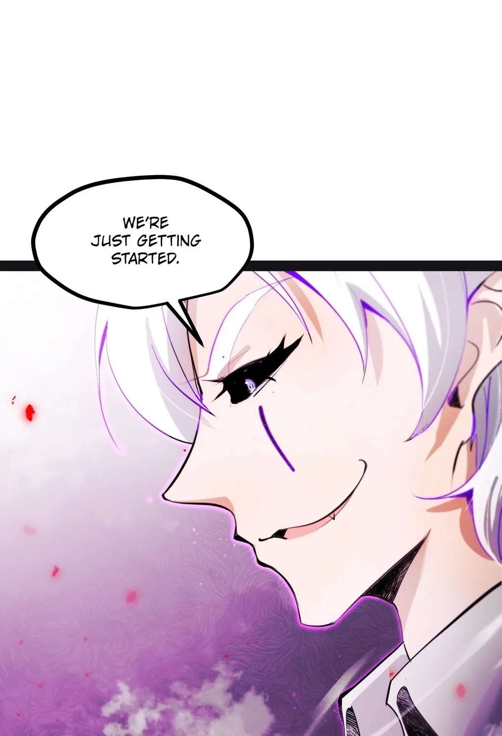 Atavistic Super Evolution Chapter 20 - page 63