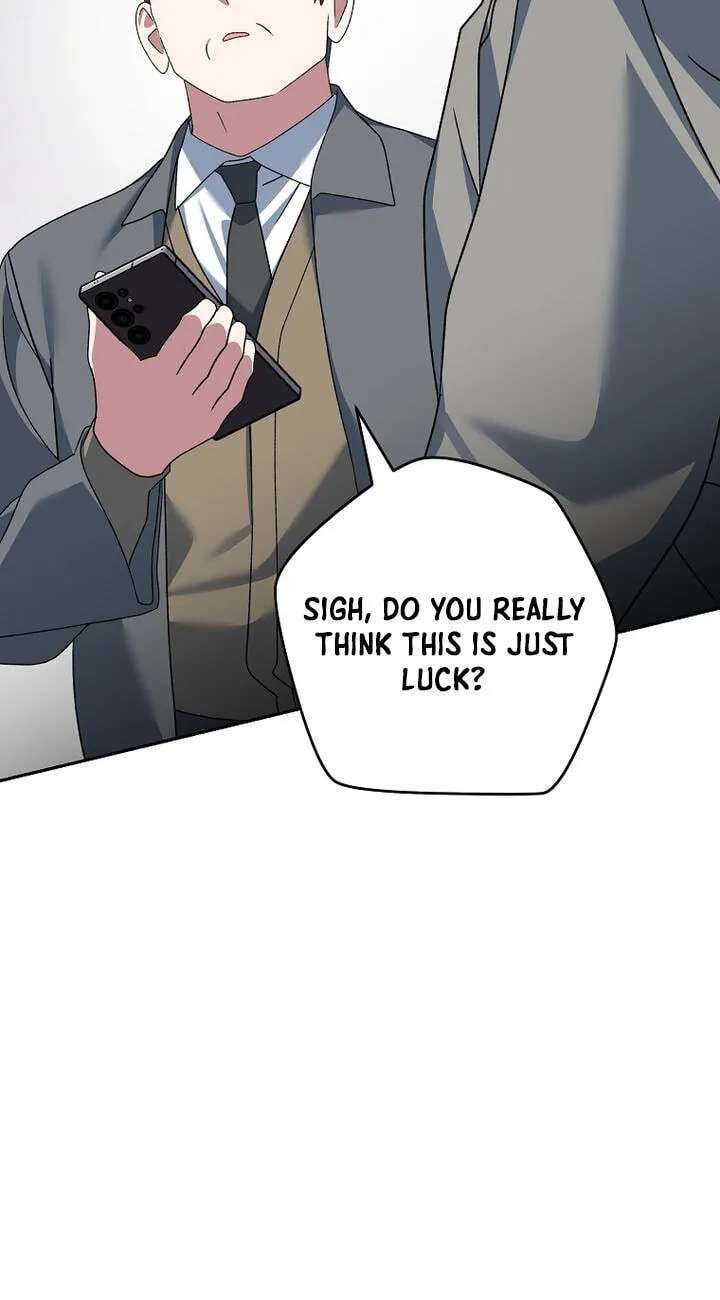 Genius Archer's Livestreaming Chapter 112 - page 85