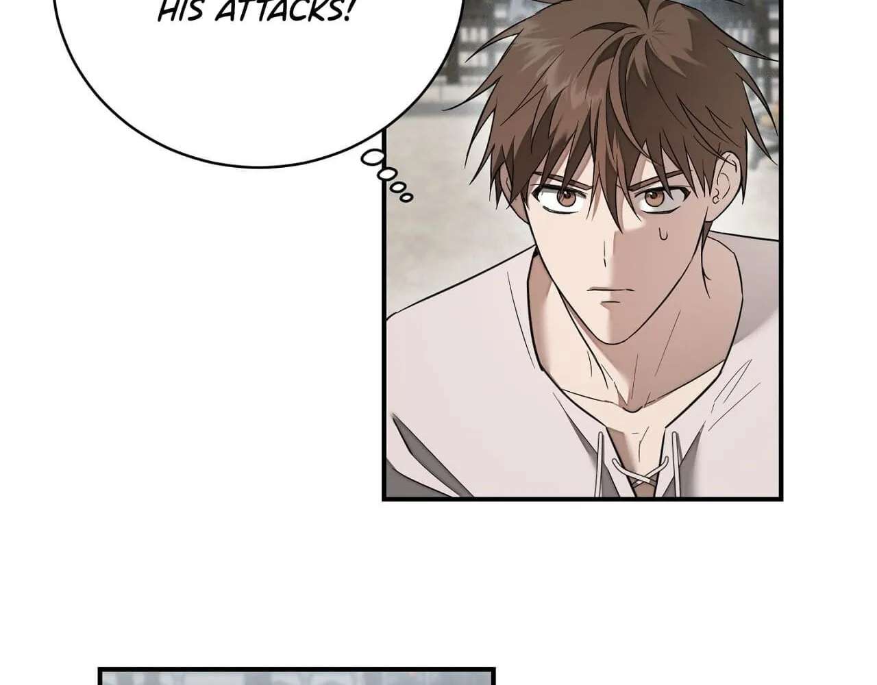 Tinder Box Chapter 17 - page 95