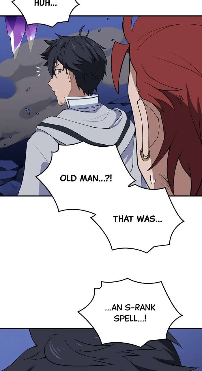 Back on the Road withMy Apprentice Chapter 7 - page 13