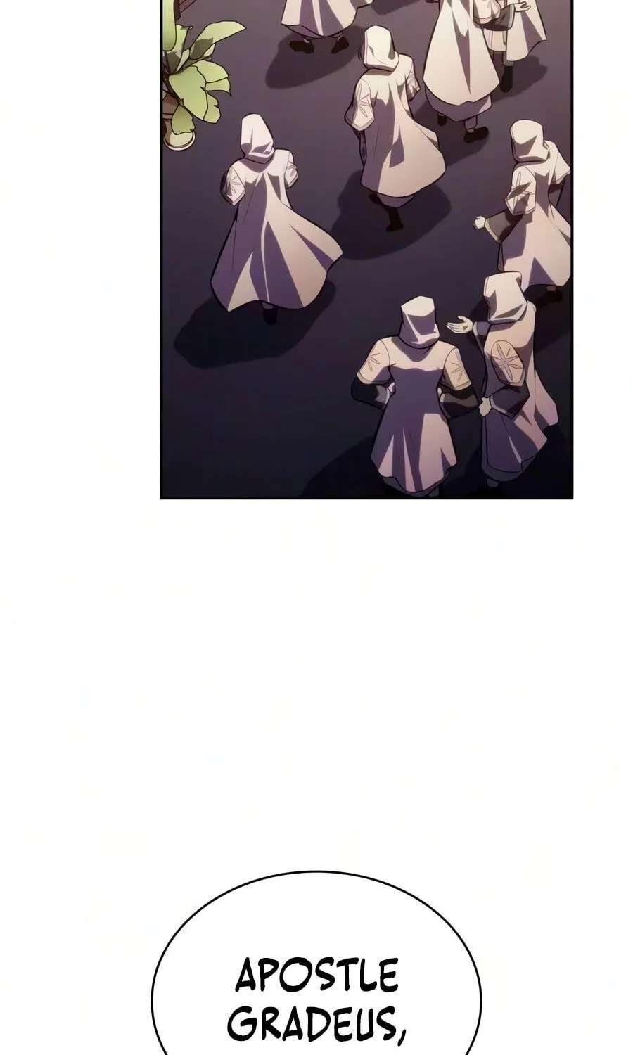 The Reborn Young Lord Is an Assassin Chapter 141 - page 123