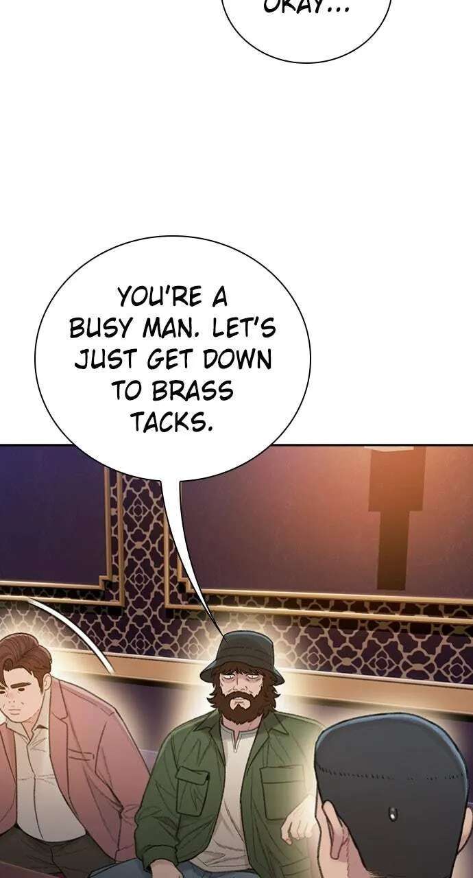 The Final Case Chapter 31 - page 69