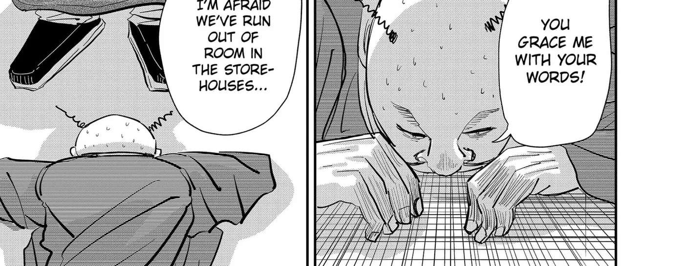 KAKAKAKA Chapter 3 - page 58