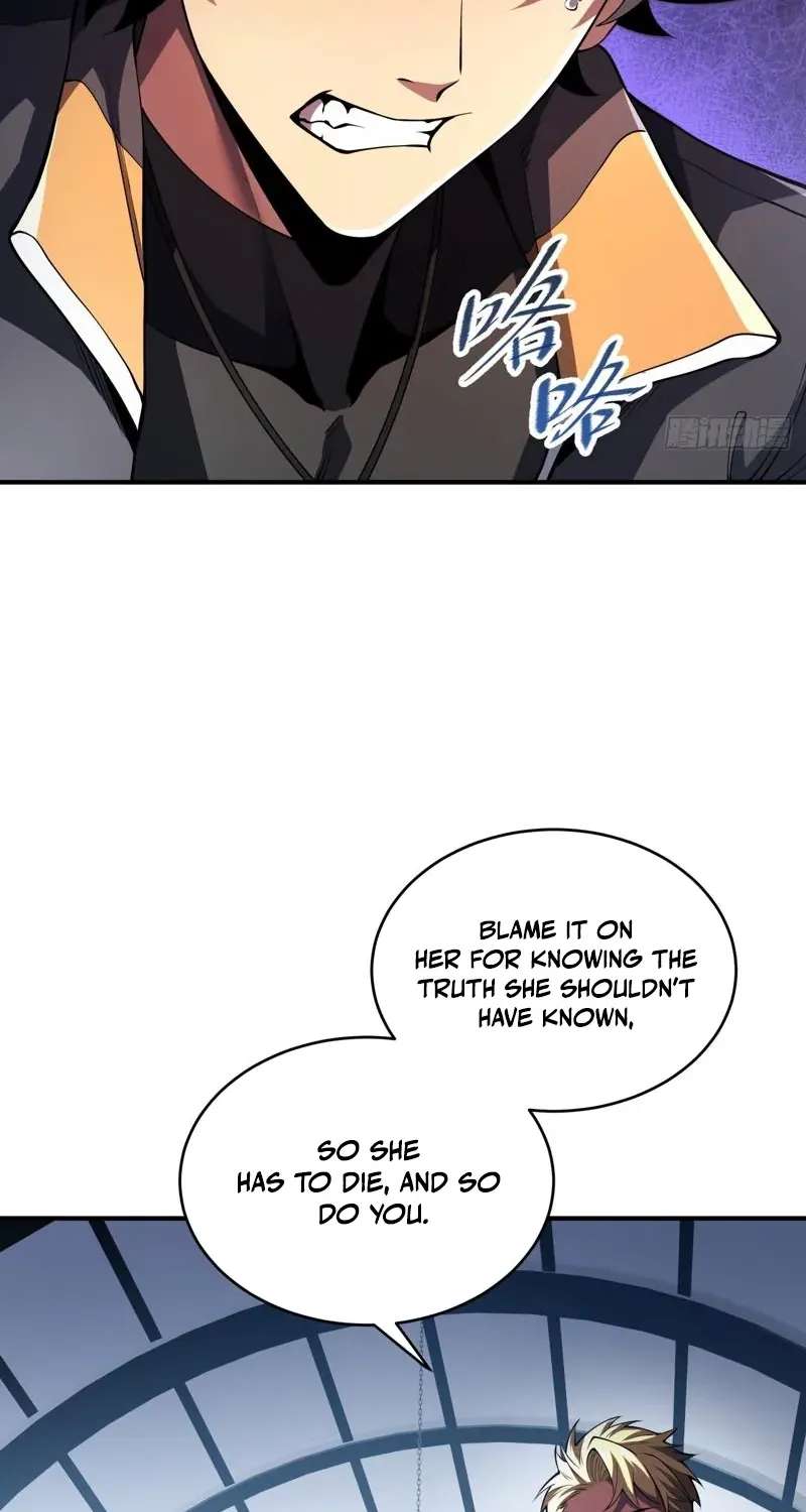 My Basic Attacks Summon the Undead: I, the Dark Ranger, Am the True Calamity Chapter 1 - page 6