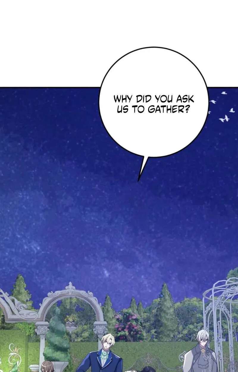 My Childhood Friends Are Trying to Kill Me Chapter 97 - page 77