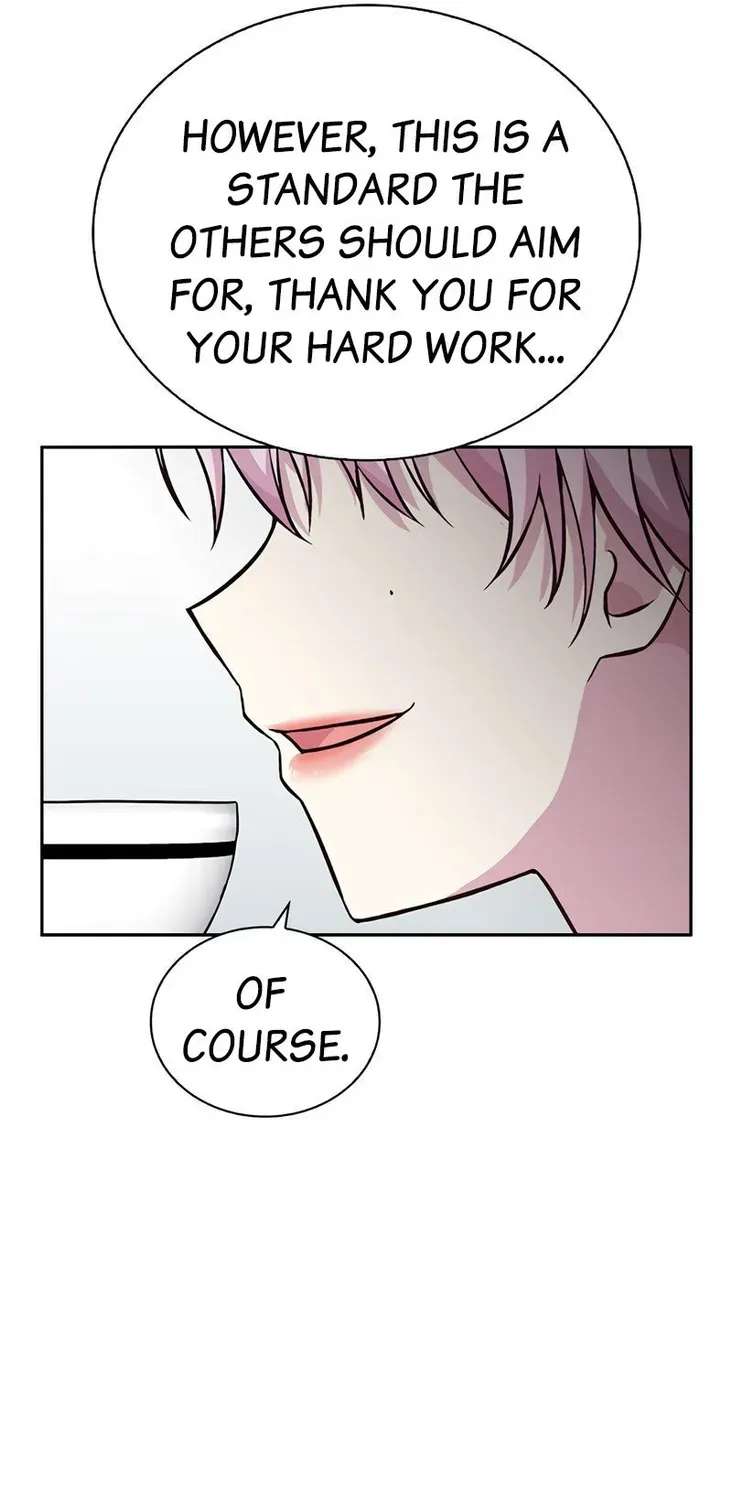 The witch’s judgement of becoming a flower Chapter 27 - page 45