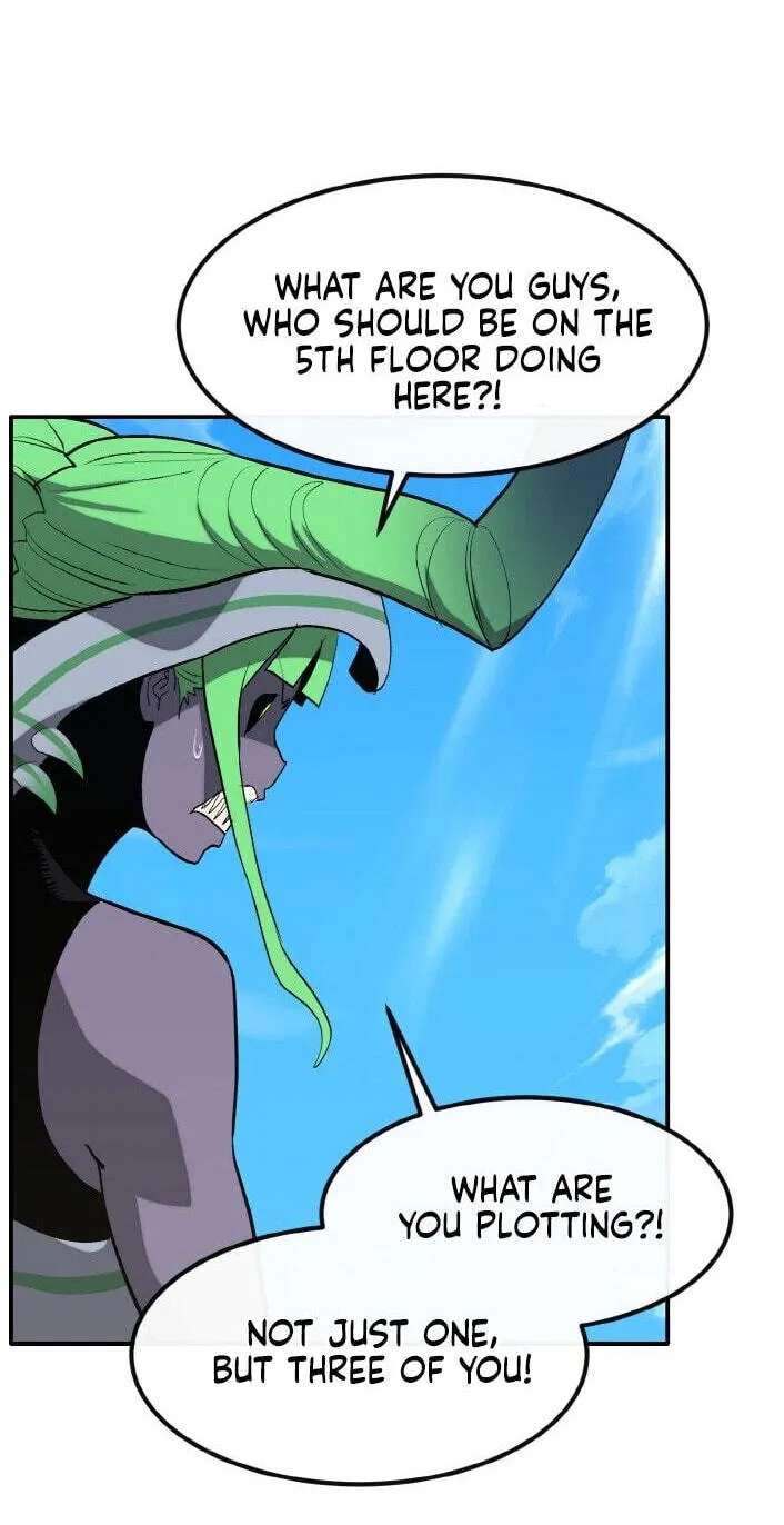Dream-Sharing Chapter 217 - page 71