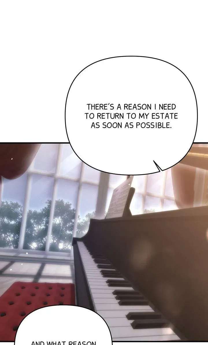 How To Make A Loving Savior An Emperor Chapter 35 - page 36