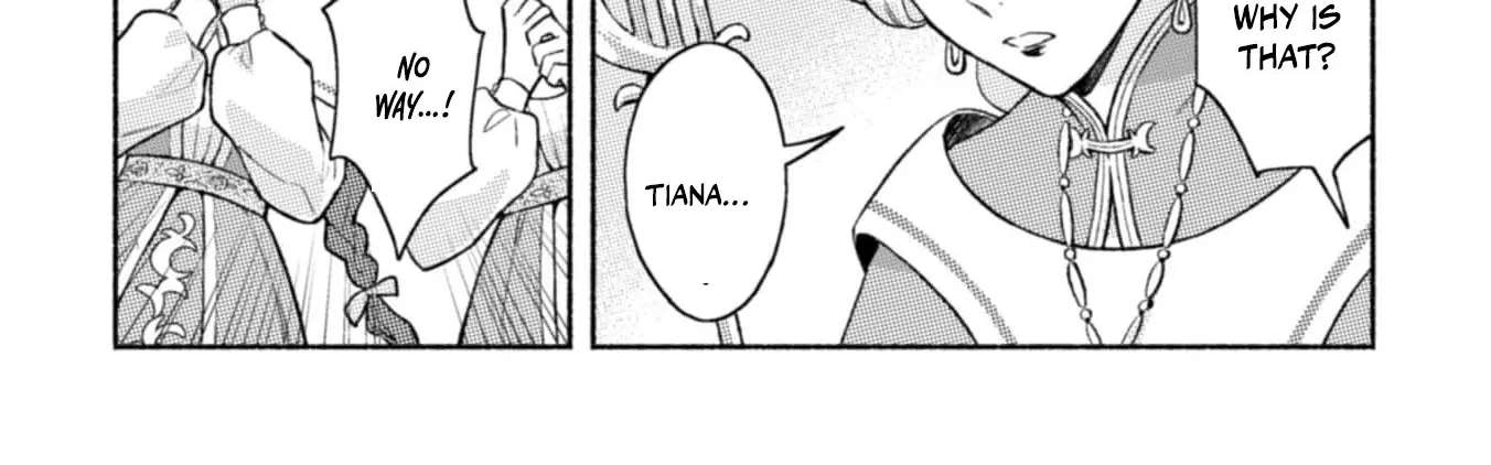 Nekura Kishi ni Yoru Dekiai Mankitsu-chuu nu Busa Neko, Jitsu wa Seijo desu! Chapter 3 - page 10