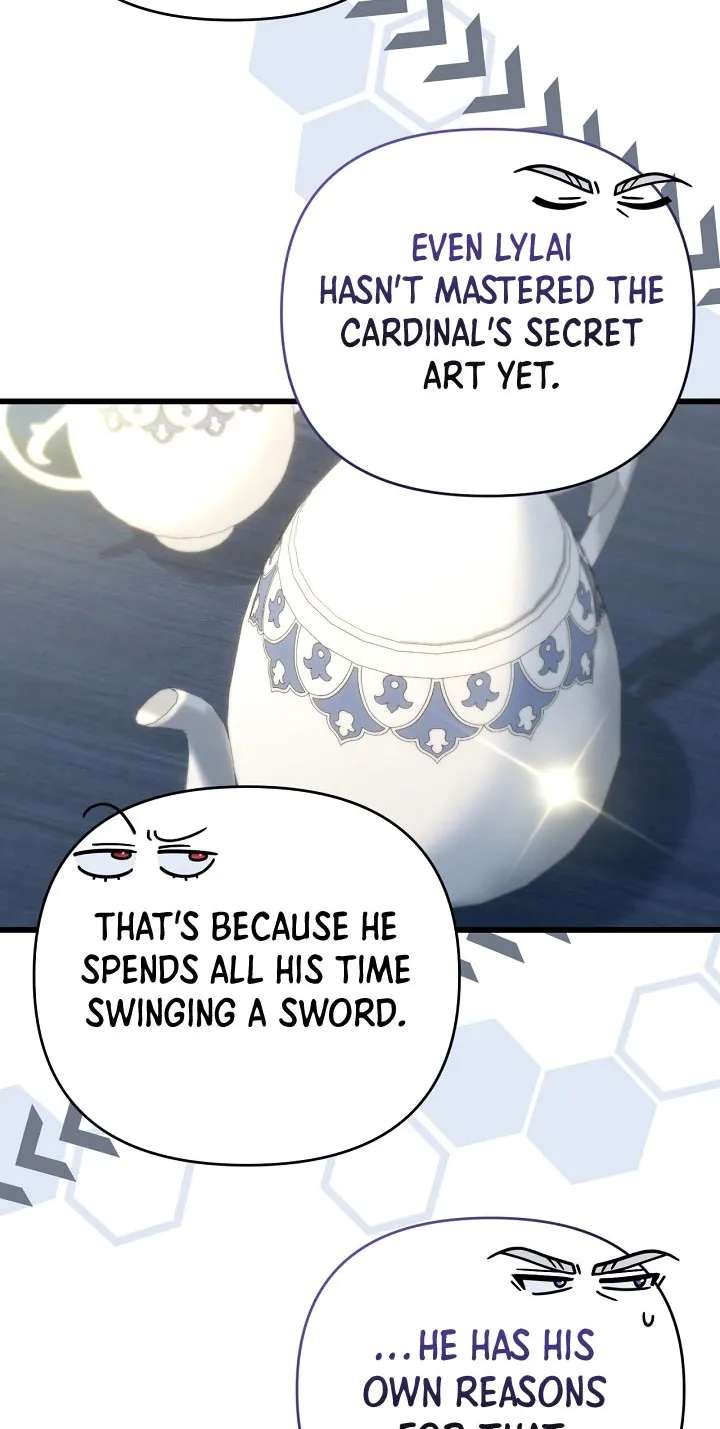 Holy Hella's Ultimate End Chapter 91 - page 26
