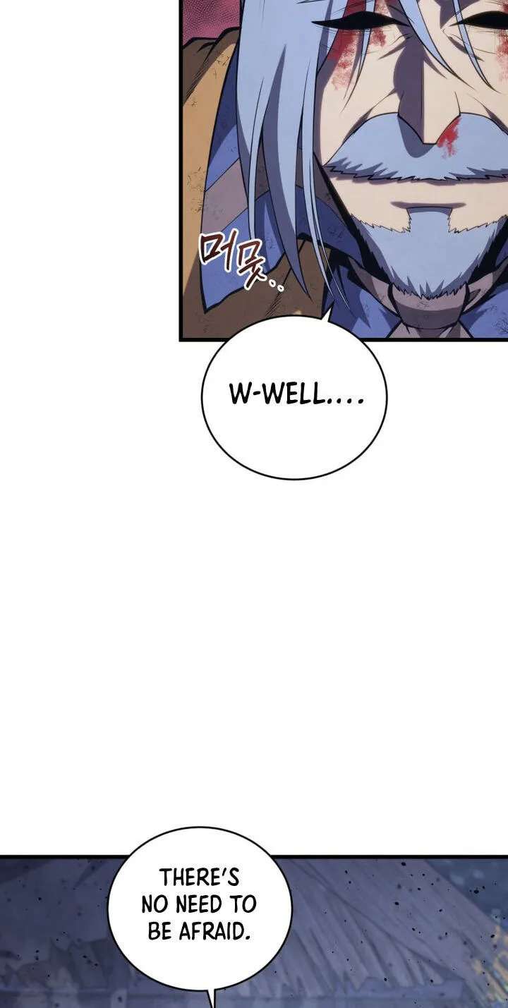 The Swordmaster's Son Chapter 209 - page 22