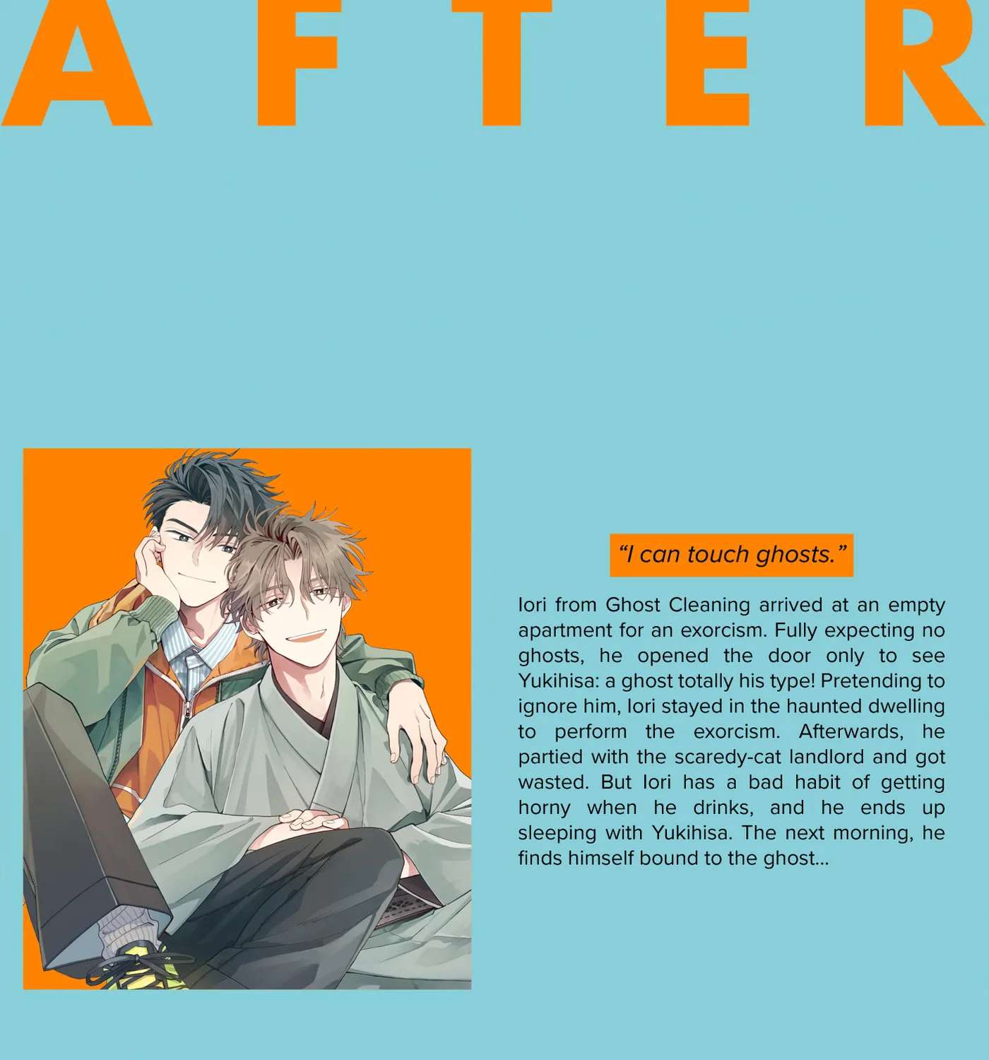 After Period Chapter 5 - page 78