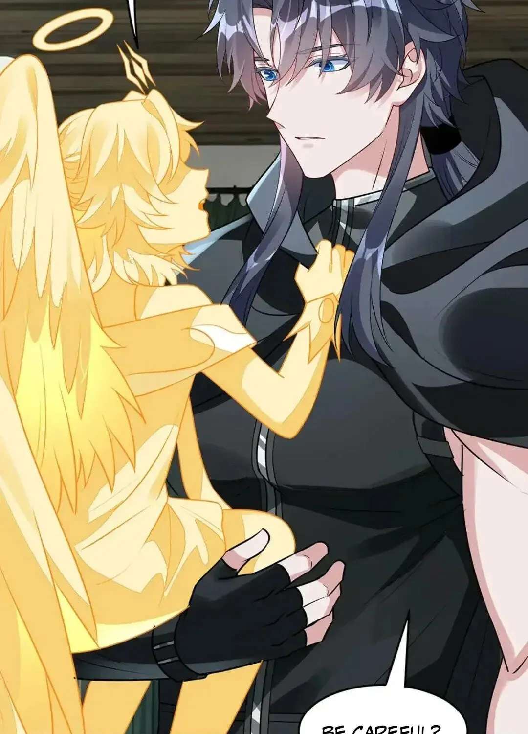 My Female Apprentices Are All Future Big Shots Chapter 404 - page 93