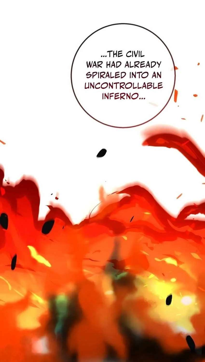Immortal's Way of Life Chapter 27 - page 33