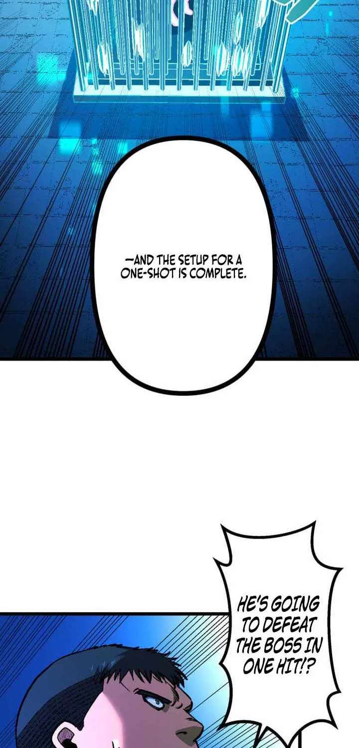 The Reincarnation of God-Level Crafting Chapter 41 - page 67