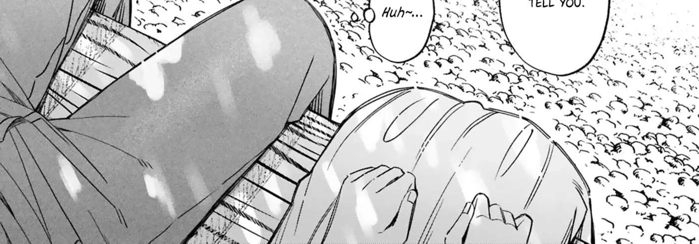 The Lady And Her Dog Chapter 4 - page 62