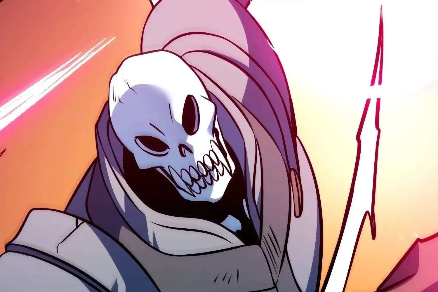 Extracting My Way to Become the Undead Archmage Chapter 13 - page 156