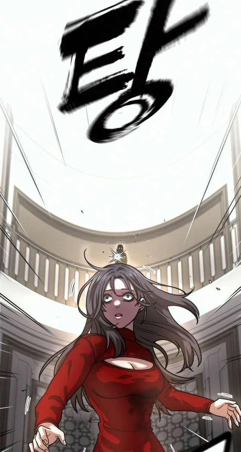 Love Tears Through Zombies Chapter 4 - page 104