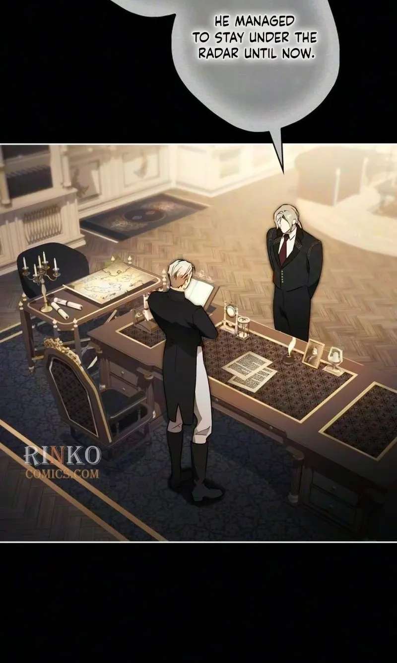 Lord Preston's Secret Tutor Chapter 28 - page 46
