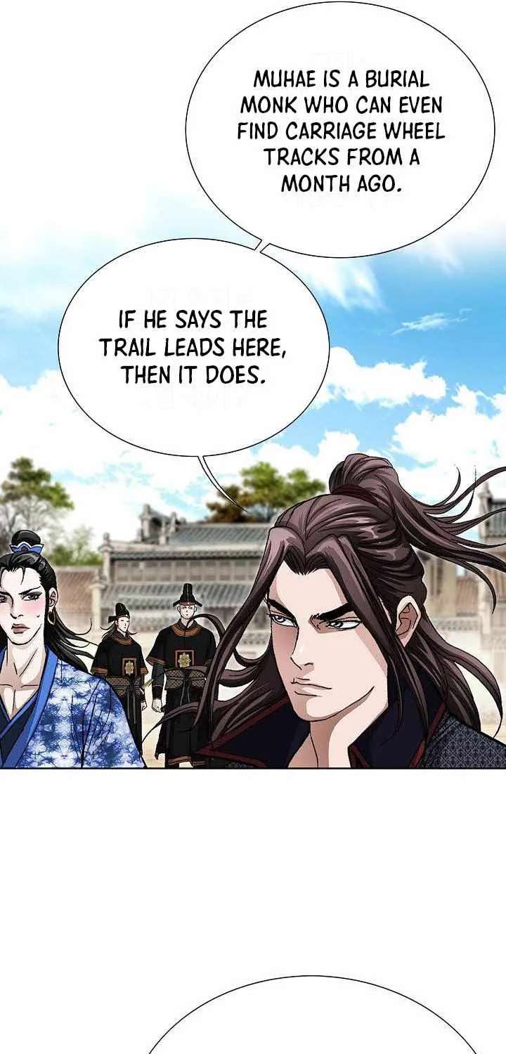 Return of the Immortal Monk Chapter 92 - page 79
