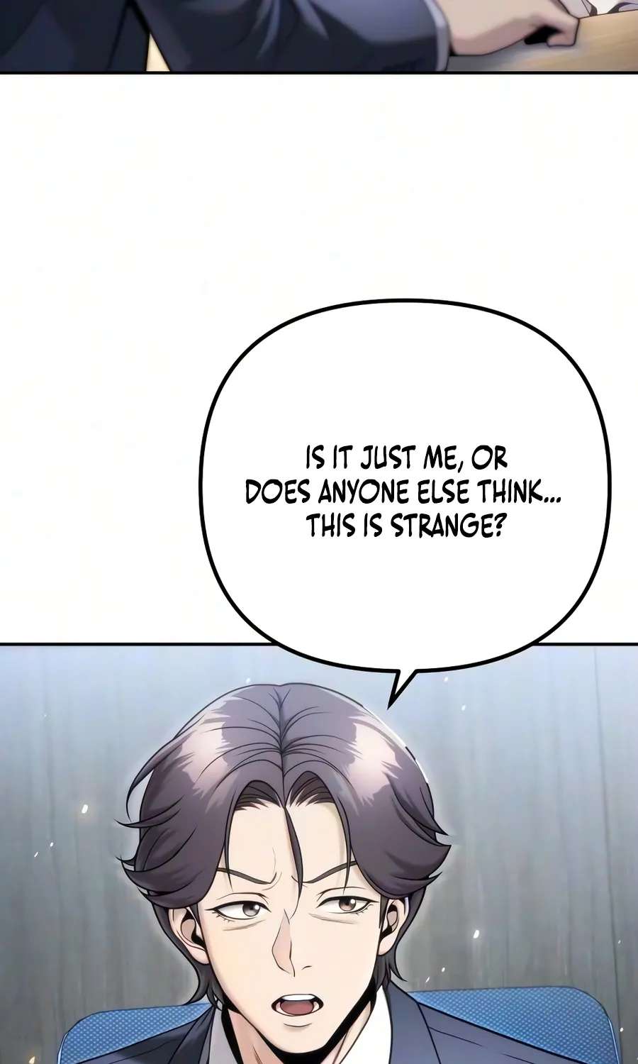 The Money Keeps Piling Up Even If I Spend It Chapter 11 - page 9