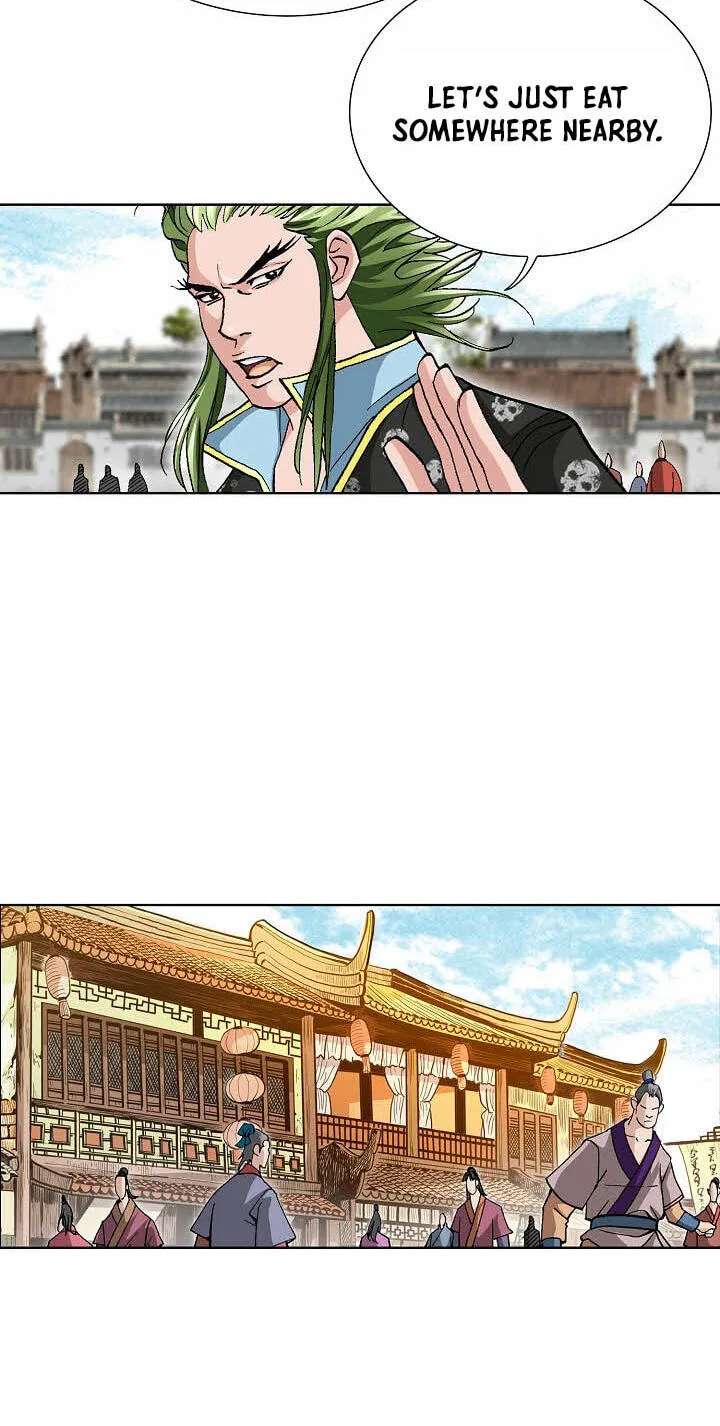 Absolute Ultimate Martial Lord Chapter 47 - page 73