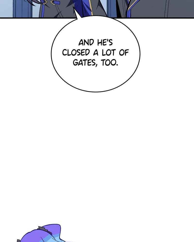 The Underworld Transcendent Returns Chapter 16 - page 51