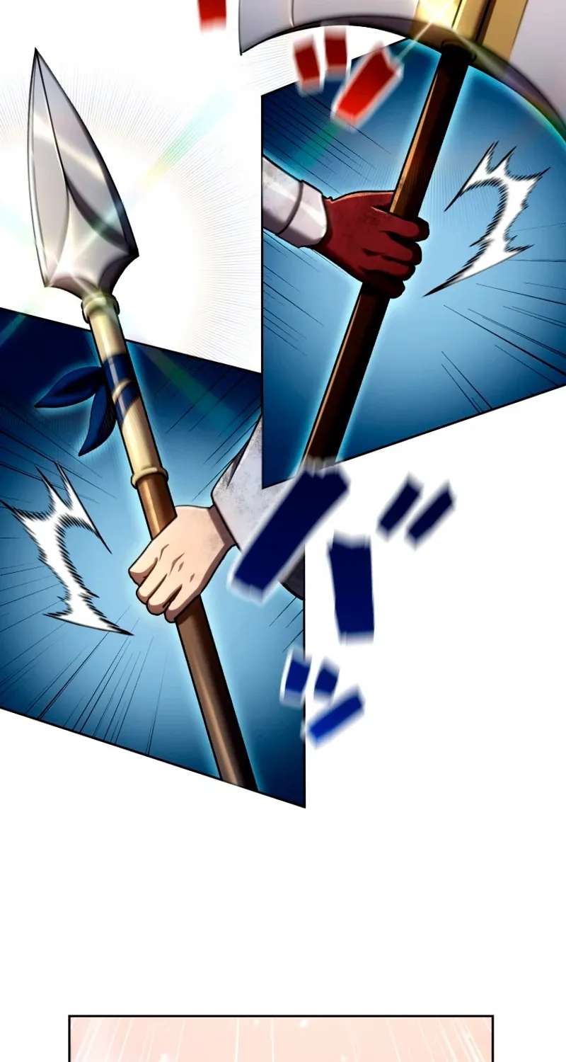 The Youngest Son of the Assassin Clan Regresses with the Power of the Five Demon Kings Chapter 19 - page 64
