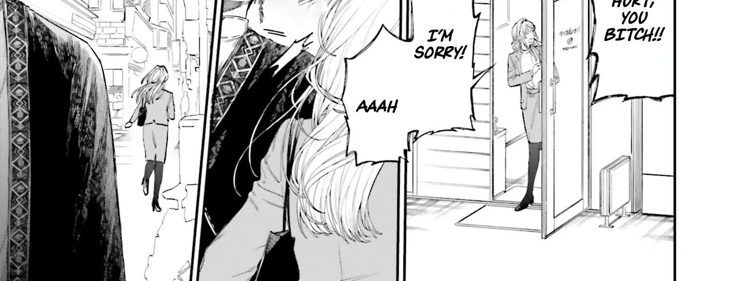 Bokura no Koi wa Yume Utsutsu Chapter 3 - page 27
