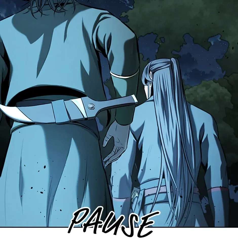 Absolute Master of the Senate Chapter 59 - page 78