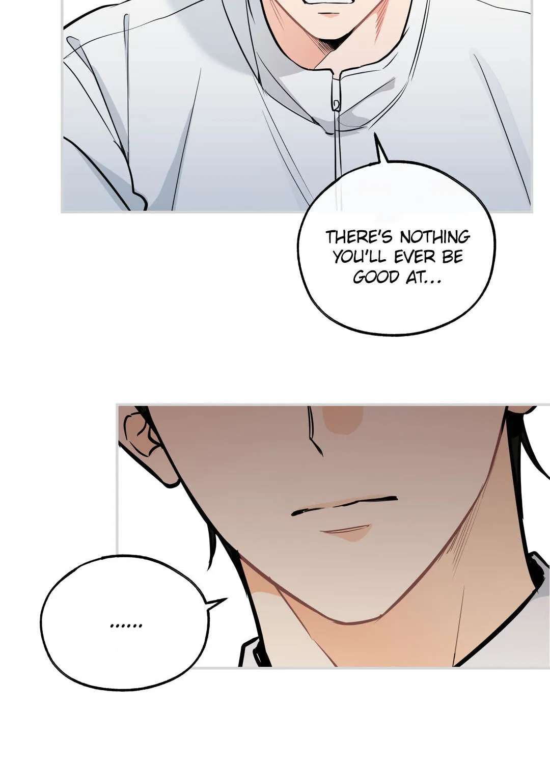 Ice on Me Chapter 11 - page 30