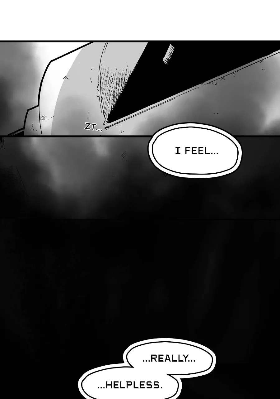Star Wars: The Legends of Luke Skywalker: The Manga Chapter 6 - page 37
