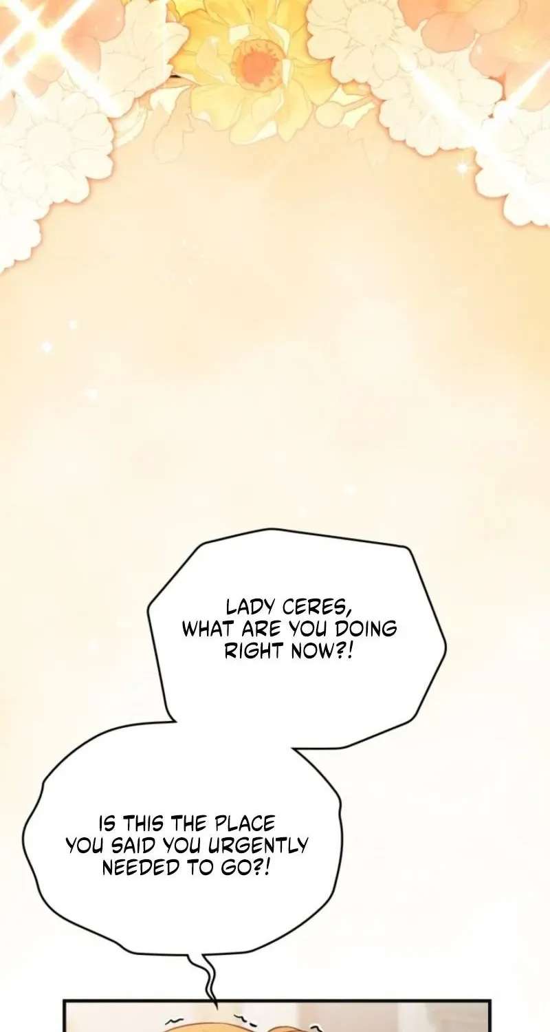 Ceres, the Time Therapist Chapter 23 - page 78