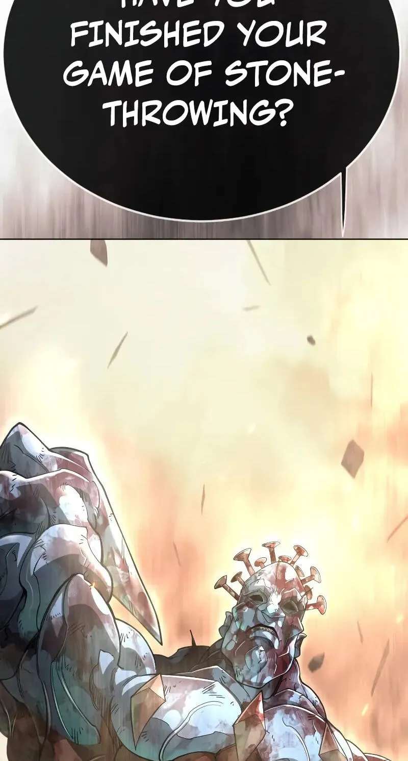 The Superhuman Era Chapter 250 - page 65