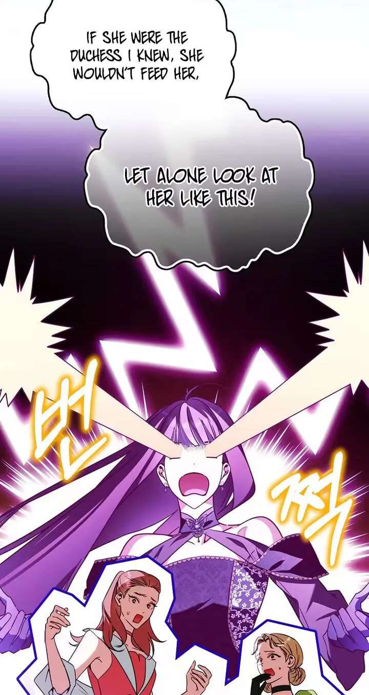 I'm the Brave Puppy Who Came to Save the Villainess Sister Chapter 48 - page 2