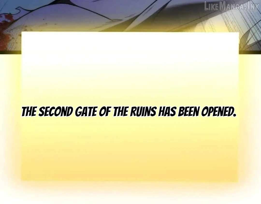 My Starting Talent is Mythical, A Single Strike Smites Deities Chapter 51 - page 104