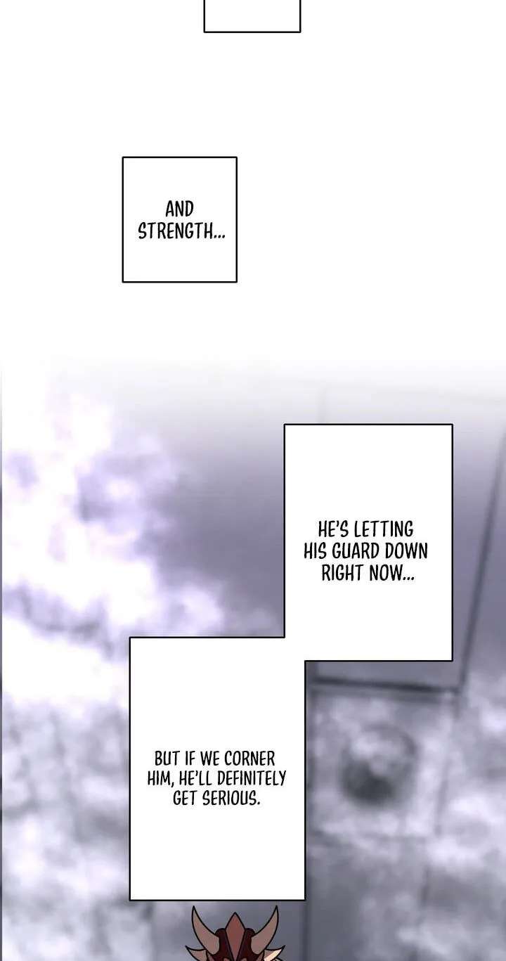 Nishuume Boukensha wa Kakushi Class "Juuryoku Tsukai" de Saikyou Omezasu Chapter 207 - page 36