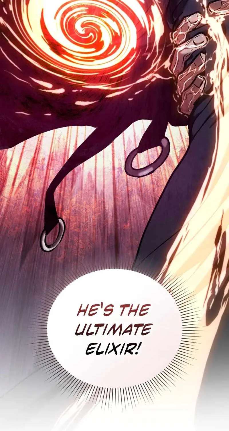 My Dad Is the Best in the World Chapter 26 - page 67