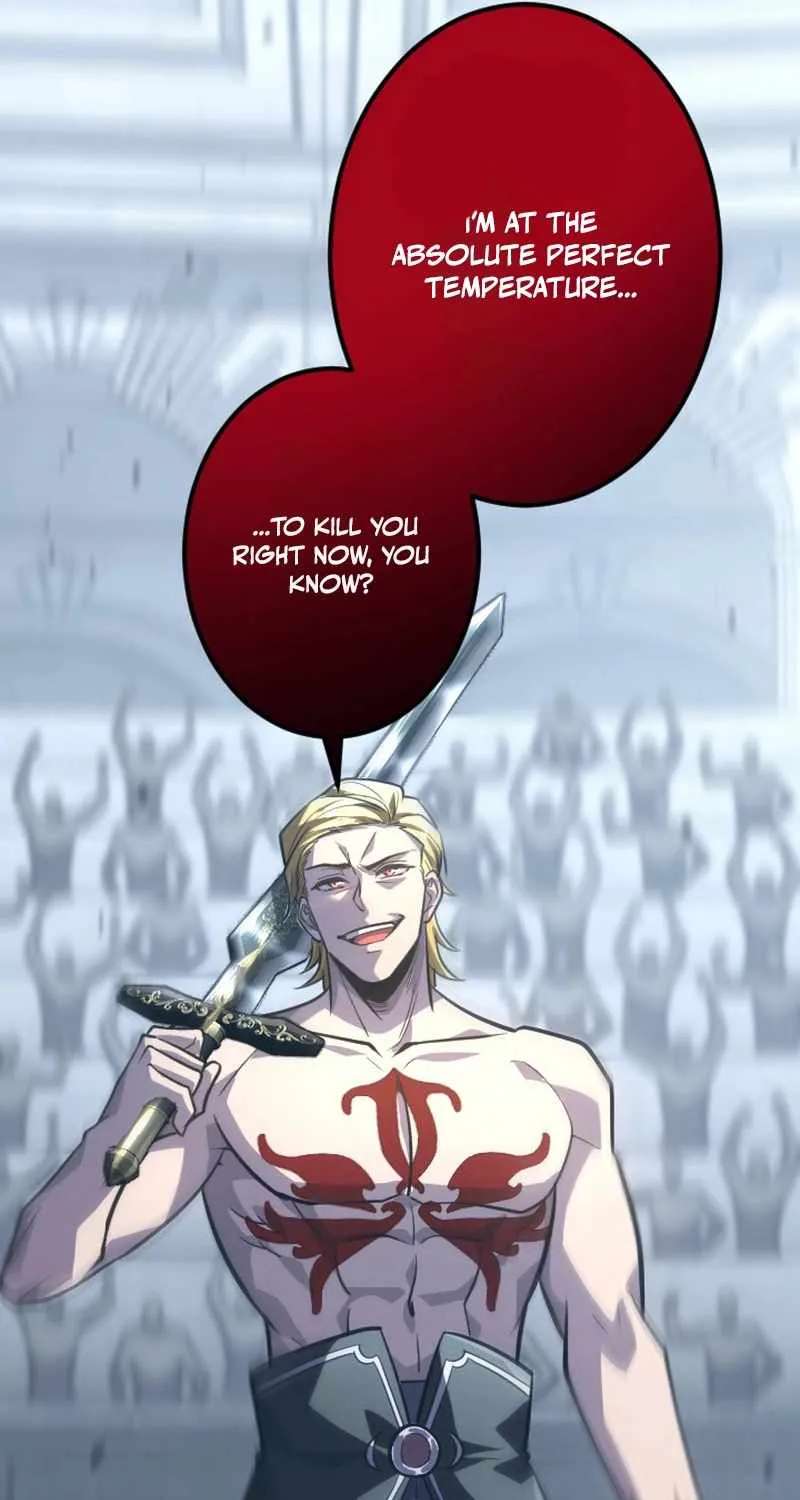 The Rebel of the Tyrant Noble House Chapter 37 - page 55