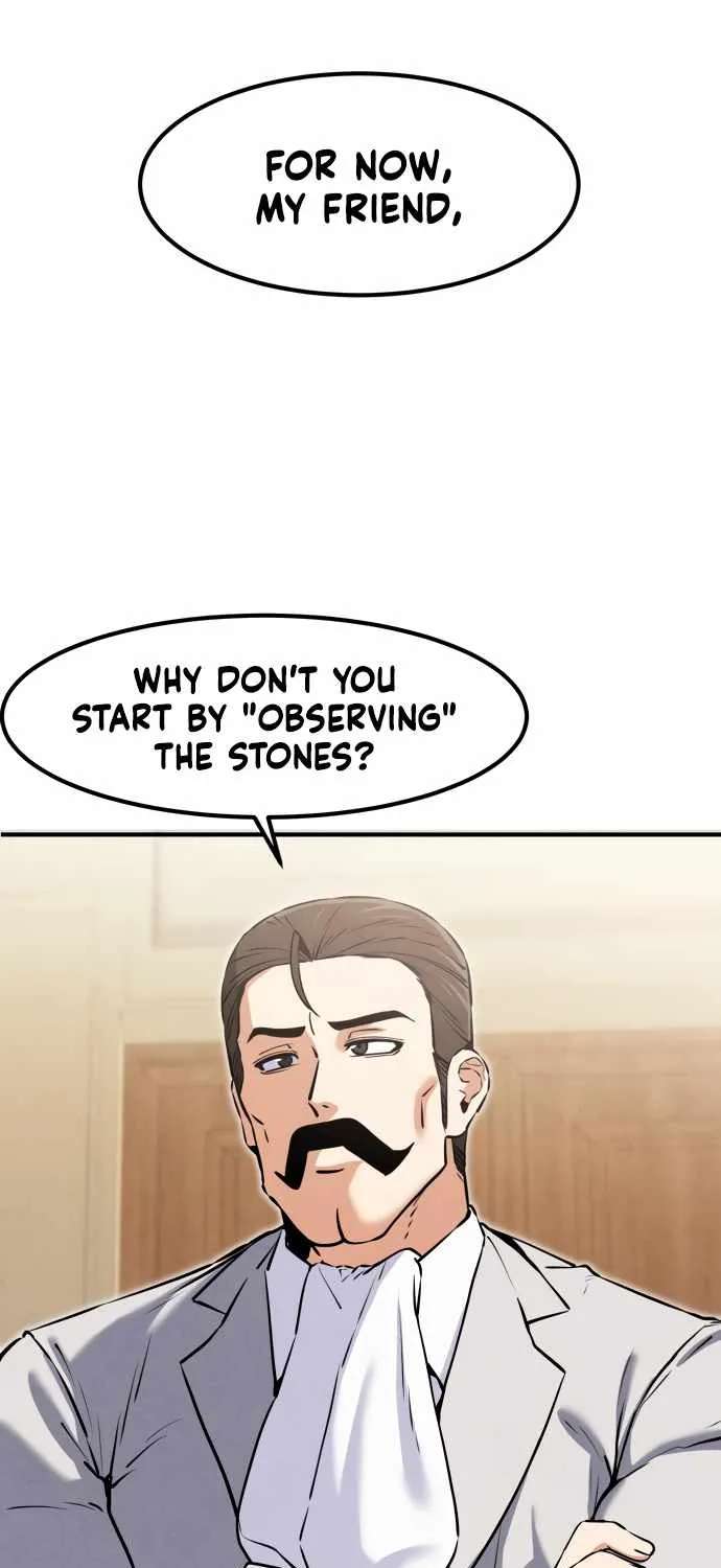 Neo man Boindan Mariya Chapter 26 - page 35