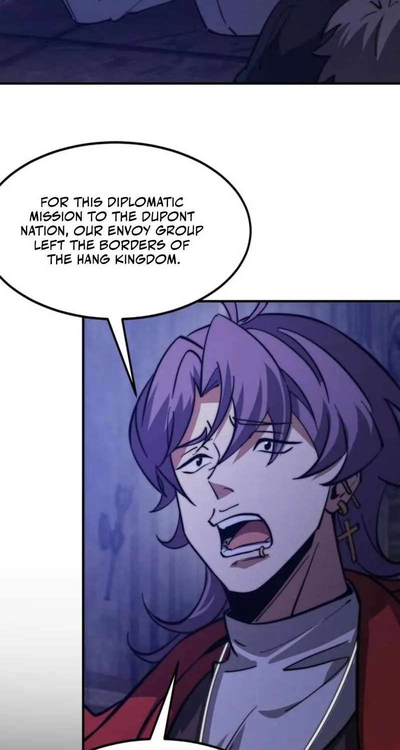 Devil Summoner, I am the Abyss Lord Chapter 84 - page 4