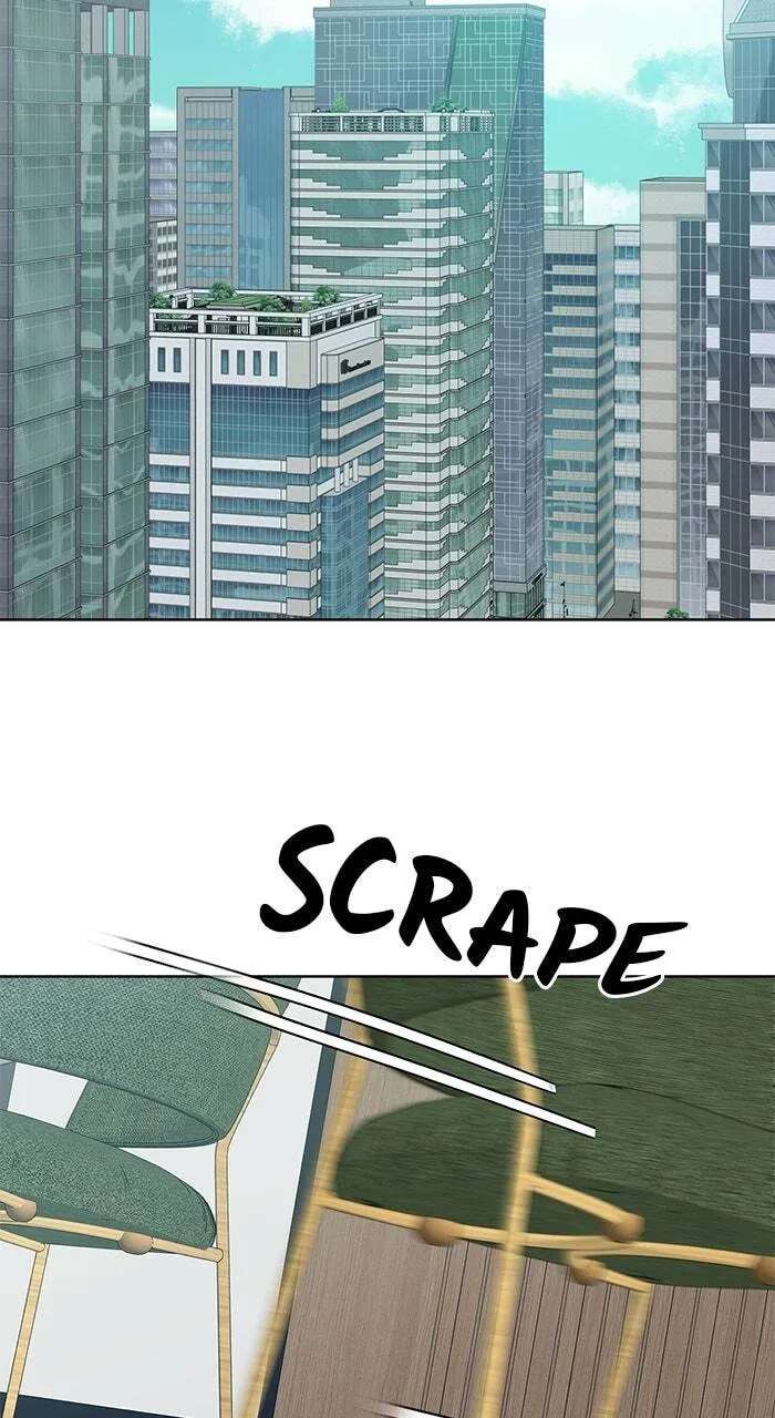 One of Three Chapter 58 - page 28